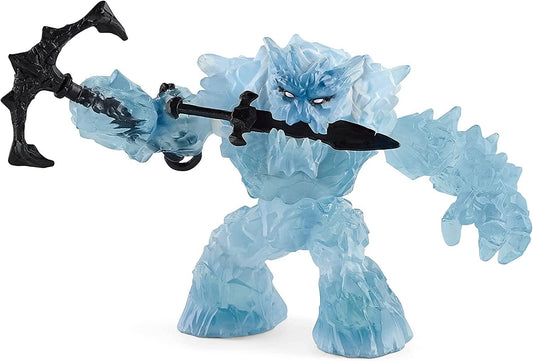 SCHLEICH ELDRADOR CREATURES- ICE GIANT