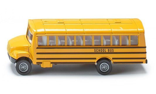 SIKU US SCHOOL BUS