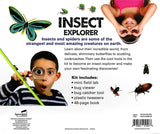 SPICEBOX- INSECT EXPLORER