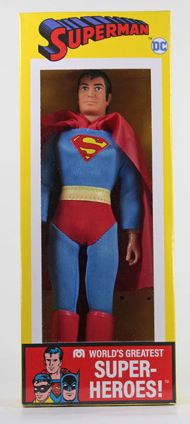 50TH ANNIVERSARY SUPERMAN