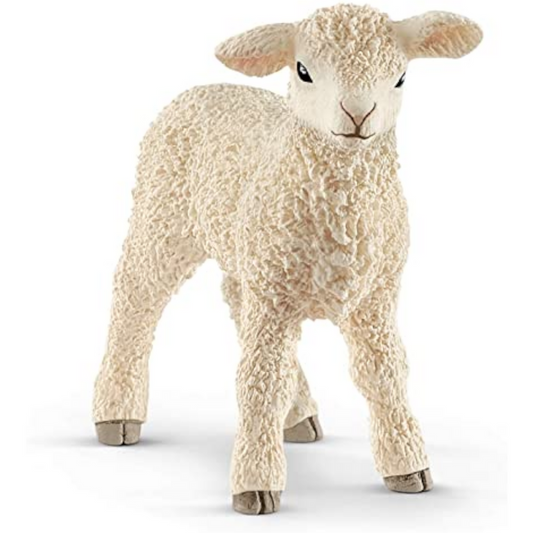 SCHLEICH LAMB