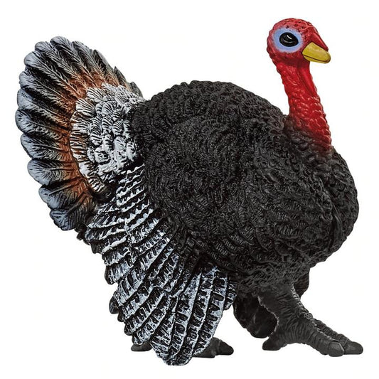 SCHLEICH TURKEY