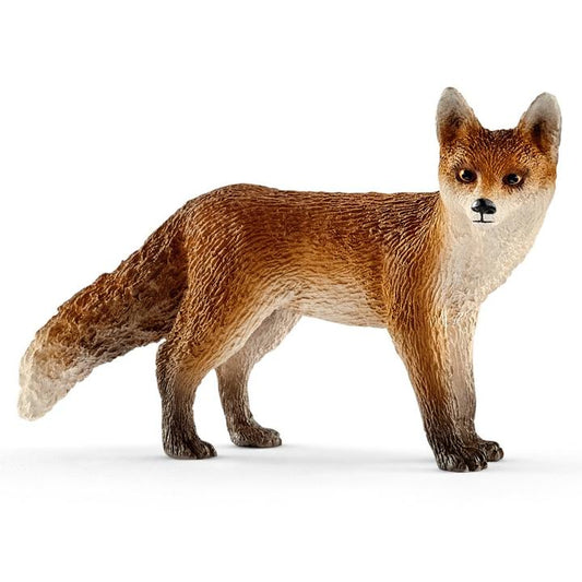 SCHLEICH FOX