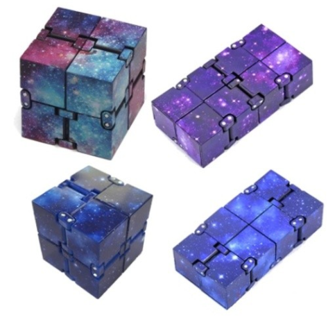 INFINITY CUBE – Simply Wonderful Toys