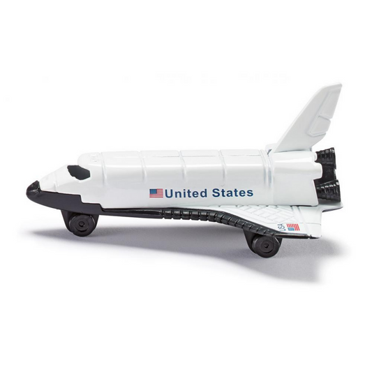 SIKU SPACE SHUTTLE