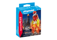 PLAYMOBIL SUPERHERO