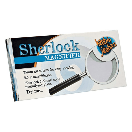 SHERLOCK MAGNIFIER