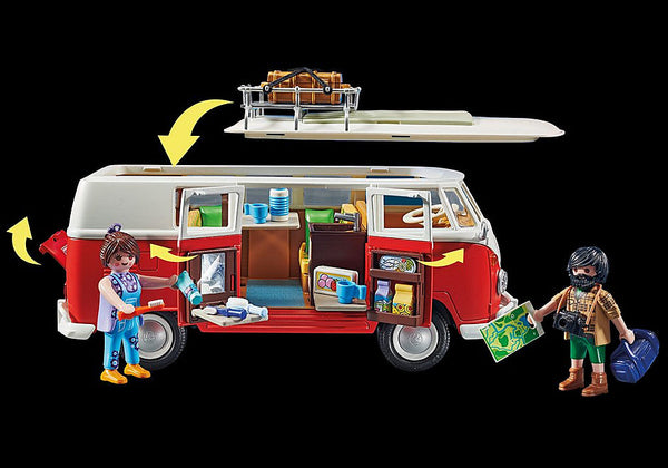 Playmobil volkswagen 2024