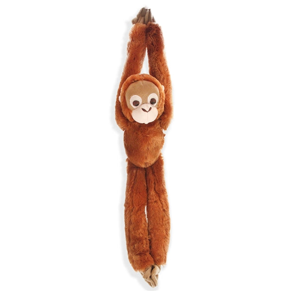 HANGING MONKEY ORANGUTAN