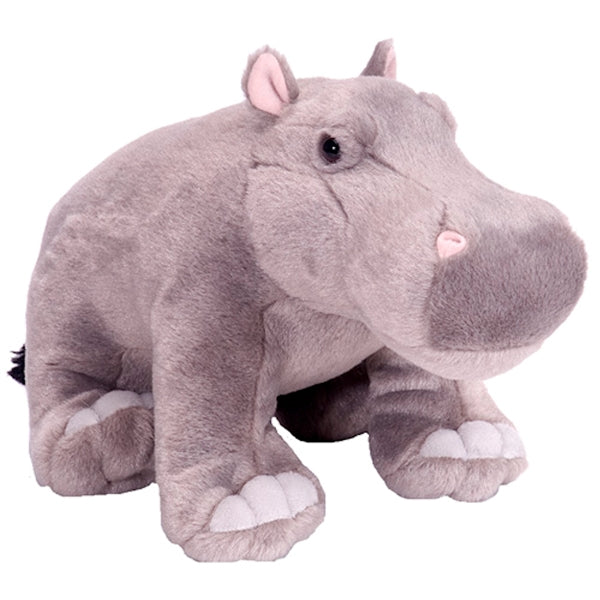 CK 12" HIPPO