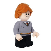 LEGO PLUSH RON WEASLEY