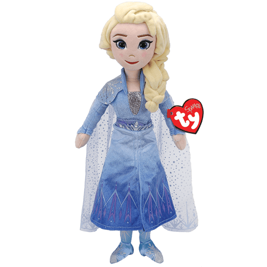 TY FROZEN II ELSA