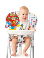 CLEMENTONI ACTIVITY STEERING WHEEL