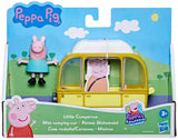 PEPPA PIG- CAMPERVAN