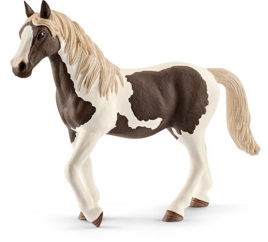 SCHLEICH PINTO MARE