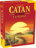 CATAN: EXPANSION 5-6 PLAYER