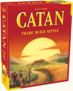 CATAN: ORIGINAL