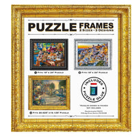 PUZZLE FRAME