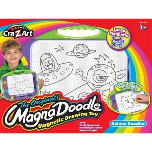 THE ORIGINAL MAGNA DOODLE