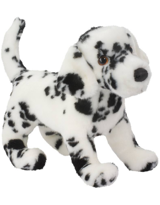 MACKAY DALMATIAN