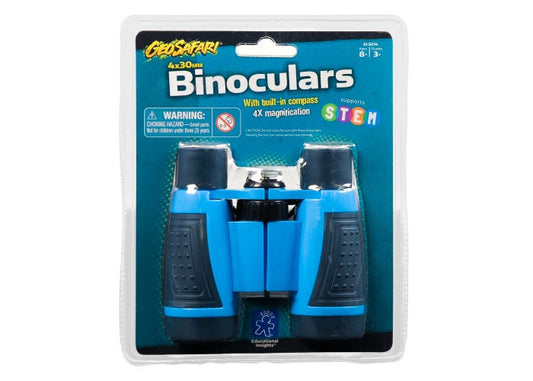 GEOSAFARI BINOCULARS