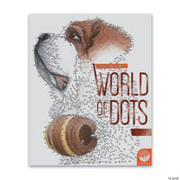 MINDWARE: WORLD OF DOTS - DOGS
