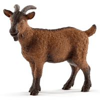 SCHLEICH FARM WORLD- GOAT