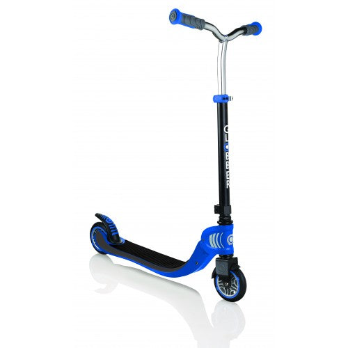 GLOBBER FOLDABLE 125 FLOW BLUE SCOOTER