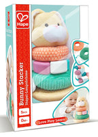 HAPE: BUNNY STACKER