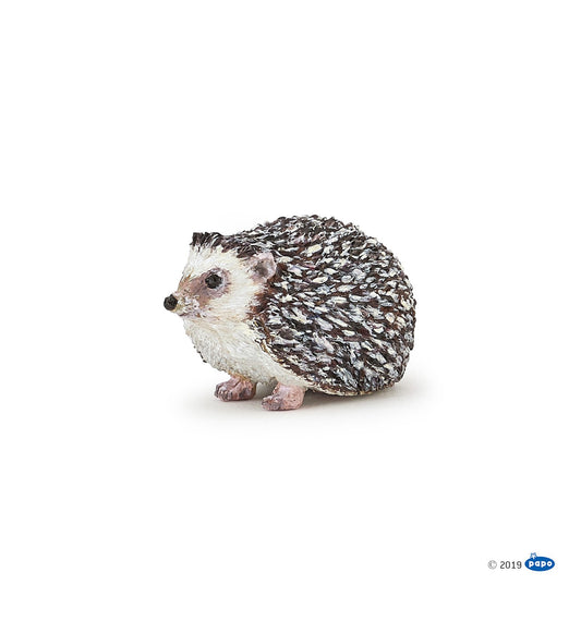 PAPO HEDGEHOG