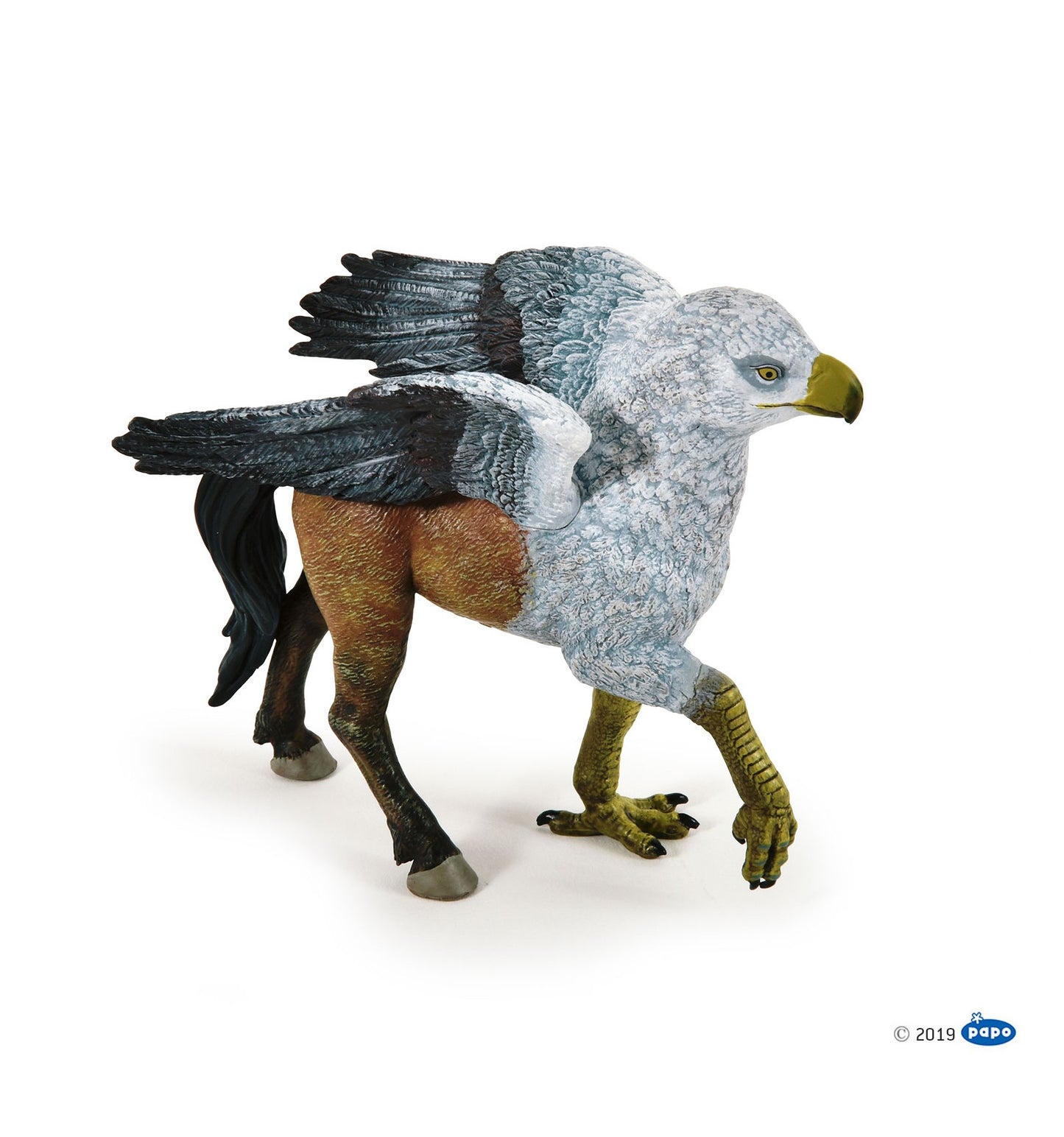 PAPO HIPPOGRIFF