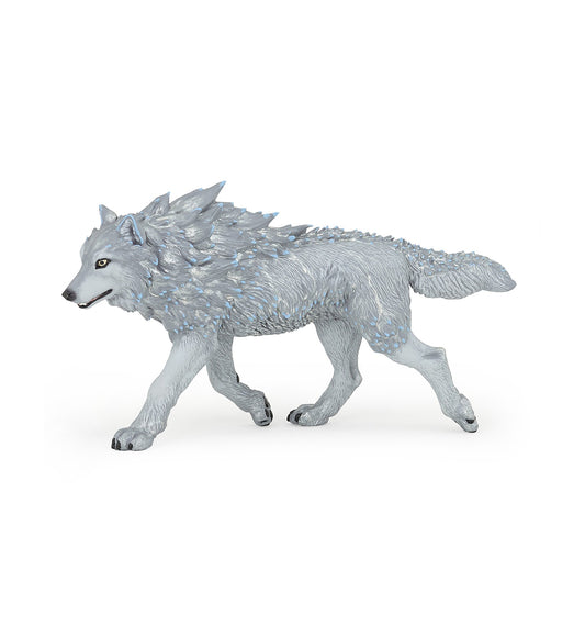 PAPO ICE WOLF