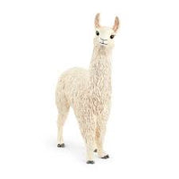 SCHLEICH FARM WORLD- LLAMA