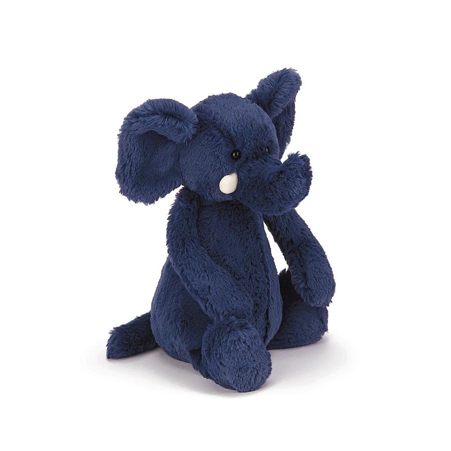 JELLYCAT BASHFUL ELEPHANT