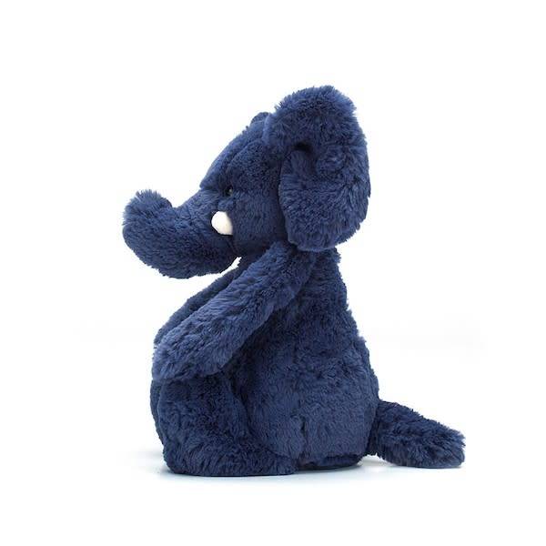 JELLYCAT BASHFUL ELEPHANT