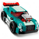 LEGO CREATOR STREET RACER