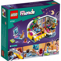 LEGO FRIENDS ALIYA'S ROOM