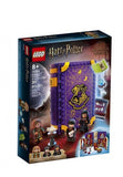 LEGO HOGWART'S MOMENT: DIVINATION CLASS