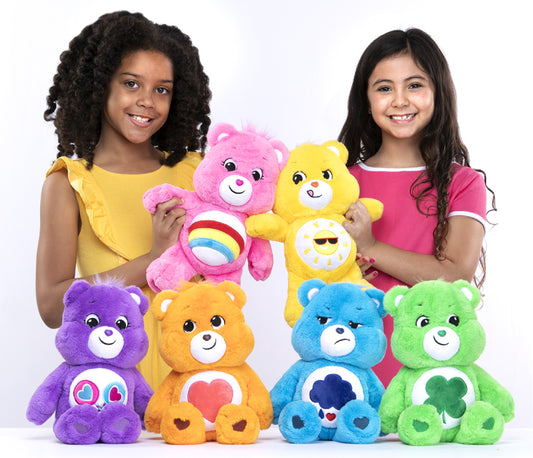 CARE BEARS MEDIUM