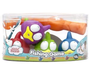 BATH FISHING GAME – Simply Wonderful Toys