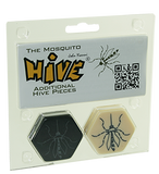 HIVE EXPANSION: MOSQUITO