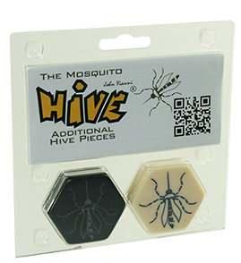 HIVE EXPANSION: MOSQUITO