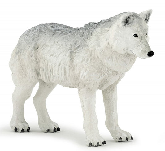 PAPO POLAR WOLF