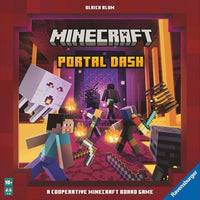 RAVENSBURG MINECRAFT: PORTAL DASH