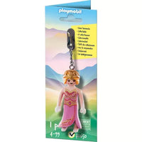 PLAYMOBIL KEYCHAIN PRINCESS