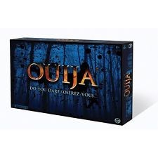 OUIJA BOARD GAME