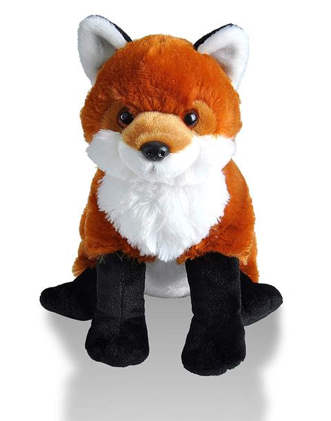 CK 12" RED FOX