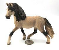 SCHLEICH ANDALUSIAN MARE