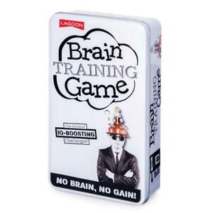 BRAIN TRAINING GAME