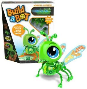 BUILD-A-BOT BUGS (ASST.)